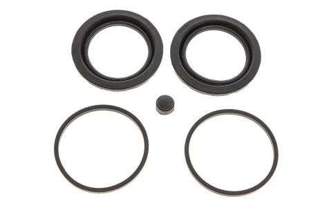 Ремкомплект гальмівного суппорта QUICK BRAKE 114-0242