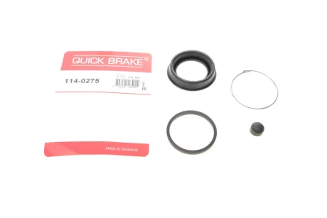 Ремкомплект супорту QUICK BRAKE 114-0275