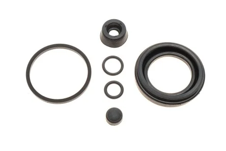 Фото 1 - ремкомплект супорту QUICK BRAKE 114-0344 Ремкомплект супорту QUICK BRAKE 114-0344 (фото 1)