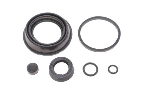 Ремкомплект супорту QUICK BRAKE 114-0367