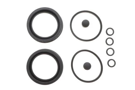 Ремкомплект супорту QUICK BRAKE 114-0404 (фото 1)