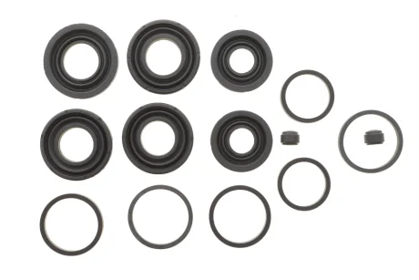 Ремкомплект супорту QUICK BRAKE 114-0449