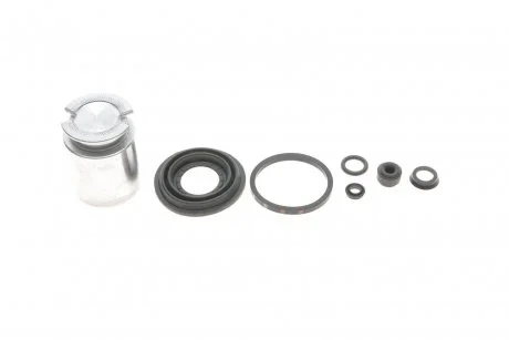 Ремкомплект гальмівного суппорта QUICK BRAKE 114-5009