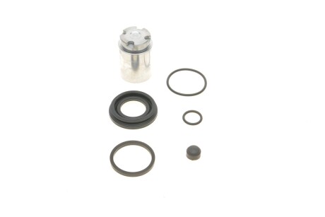 Ремкомплект гальмівного суппорта QUICK BRAKE 114-5209