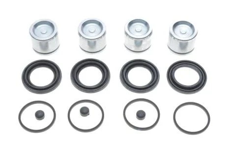 Ремкомплект супорту QUICK BRAKE 114-5379