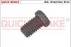 МRUBA MOCUJеCA TARCZY HAM QUICK BRAKE QB11668