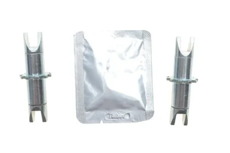 Фото 1 - рмк толкателя разводного вала QUICK BRAKE 12053023 РМК толкателя разводного вала QUICK BRAKE 12053023 (фото 1)