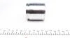 Поршеня супорта, CITROËN, FIAT, FORD, NISSAN, PEUGEOT QUICK BRAKE 185033 (фото 3)