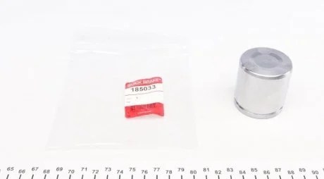 Поршеня супорта, CITROËN, FIAT, FORD, NISSAN, PEUGEOT QUICK BRAKE 185033