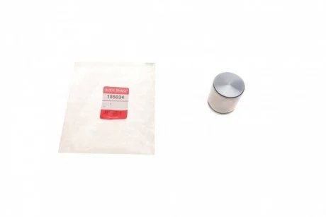 Поршенёк суппорта, FORD, LEXUS, MAZDA, MITSUBISHI, NISSAN, SUBARU, TOYOTA QUICK BRAKE 185034