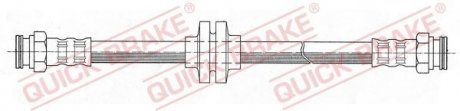 PRZEW?D HAM QB22.903 QUICK BRAKE 22.903