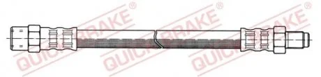 Тормозной шланг, перед лев/прав MB QUICK BRAKE 32004
