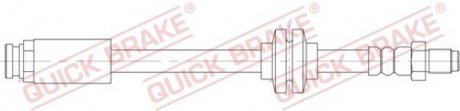 Zabezpieczenie BMW QUICK BRAKE 3221