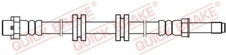 Zabezpieczenie BMW QUICK BRAKE 3222