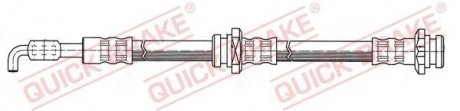 Тормозной шланг QUICK BRAKE 58990