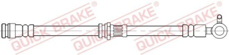 Гальмівний шланг QUICK BRAKE 59804