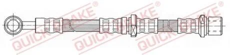 Шланг гальмівний передній правий Subaru QUICK BRAKE 59950
