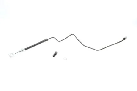 Шланг тормозной QUICK BRAKE 96.019X