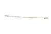 Трубка гальмівна QUICK BRAKE CU-0200A-A (фото 1)