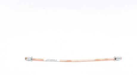 Трубка тормозная QUICK BRAKE CU-0260A-A