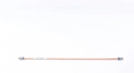 Трубка тормозная QUICK BRAKE CU-0360A-A