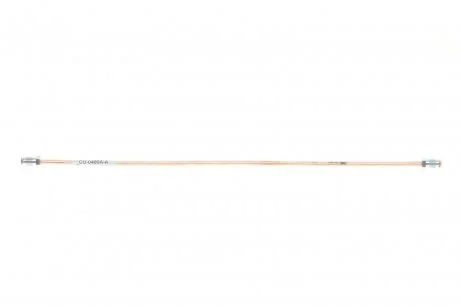 Трубка тормозная QUICK BRAKE CU-0400A-A