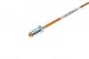 Трубка гальмівна QUICK BRAKE CU-0550A-A (фото 4)