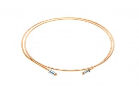 Трубка гальмівна QUICK BRAKE CU-1400A-A
