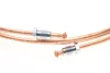 Трубка тормозная QUICK BRAKE CU-2140A-A (фото 3)