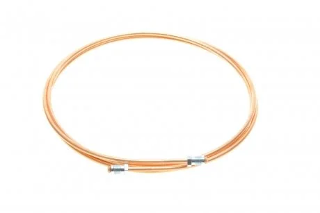 Трубка гальмівна QUICK BRAKE CU-2200A-A