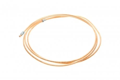 Трубка тормозная QUICK BRAKE CU-2400A-A