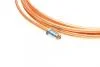 Трубка тормозная QUICK BRAKE CU-4100A-A (фото 4)