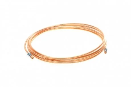 Трубка тормозная QUICK BRAKE CU-4100A-A