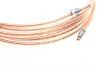 Трубка гальмівна QUICK BRAKE CU-4300A-A (фото 3)