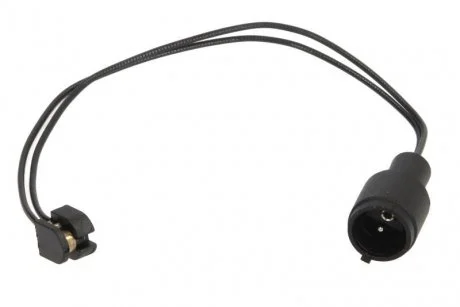 Датчик износа, тормоз. QUICK BRAKE WS 0104 A
