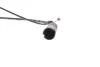 Датчик износа, тормоз. QUICK BRAKE WS 0105 A (фото 3)