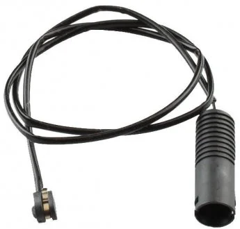 Датчик зносу, гальмо. QUICK BRAKE WS 0106 A