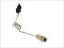Датчик зносу колодок QUICK BRAKE WS0117B (фото 2)