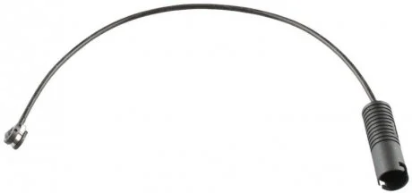 Датчик зносу,гальм.колодки QUICK BRAKE WS 0150 A