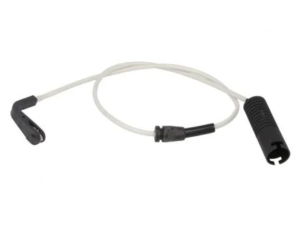 Датчик износа, тормоз. QUICK BRAKE WS 0164 A