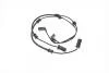 Датчик зносу QUICK BRAKE WS 0166 A (фото 4)