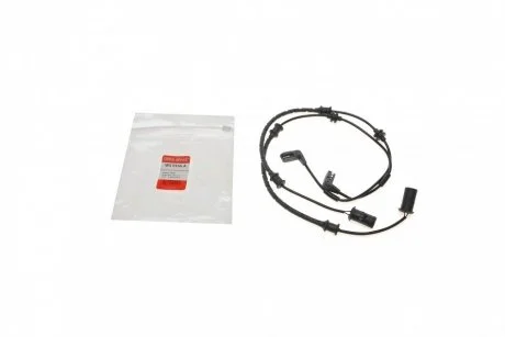 Датчик зносу QUICK BRAKE WS 0166 A