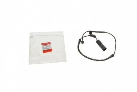 Рем. частина гальм QUICK BRAKE WS 0191 A (фото 1)