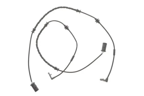 Датчик зносу, гальмо. QUICK BRAKE WS 0194 A