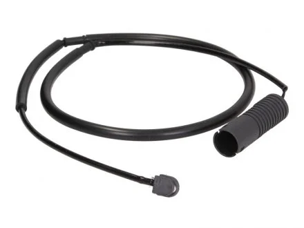 Датчик износа, тормоз. QUICK BRAKE WS 0197 A