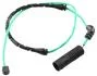 Фото 2 - датчик зносу QUICK BRAKE WS 0199 A Датчик зносу QUICK BRAKE WS 0199 A (фото 2)