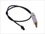 Фото 2 - датчик зносу QUICK BRAKE WS 0200 A Датчик зносу QUICK BRAKE WS 0200 A (фото 2)