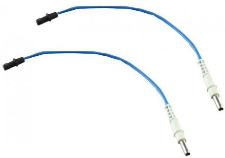 Датчик зносу гальмівних колодок QUICK BRAKE WS 0206 A