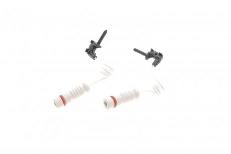 Датчик зносу, гальмо. QUICK BRAKE WS 0209 A
