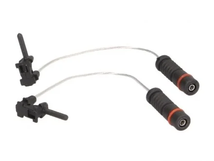 Датчик зносу, гальмо. QUICK BRAKE WS 0212 A